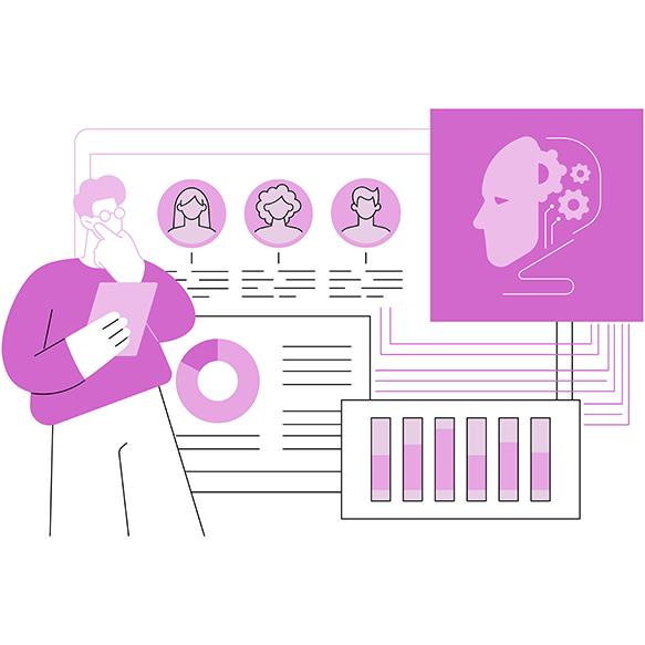 Equicares Project