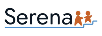 SERENA logo